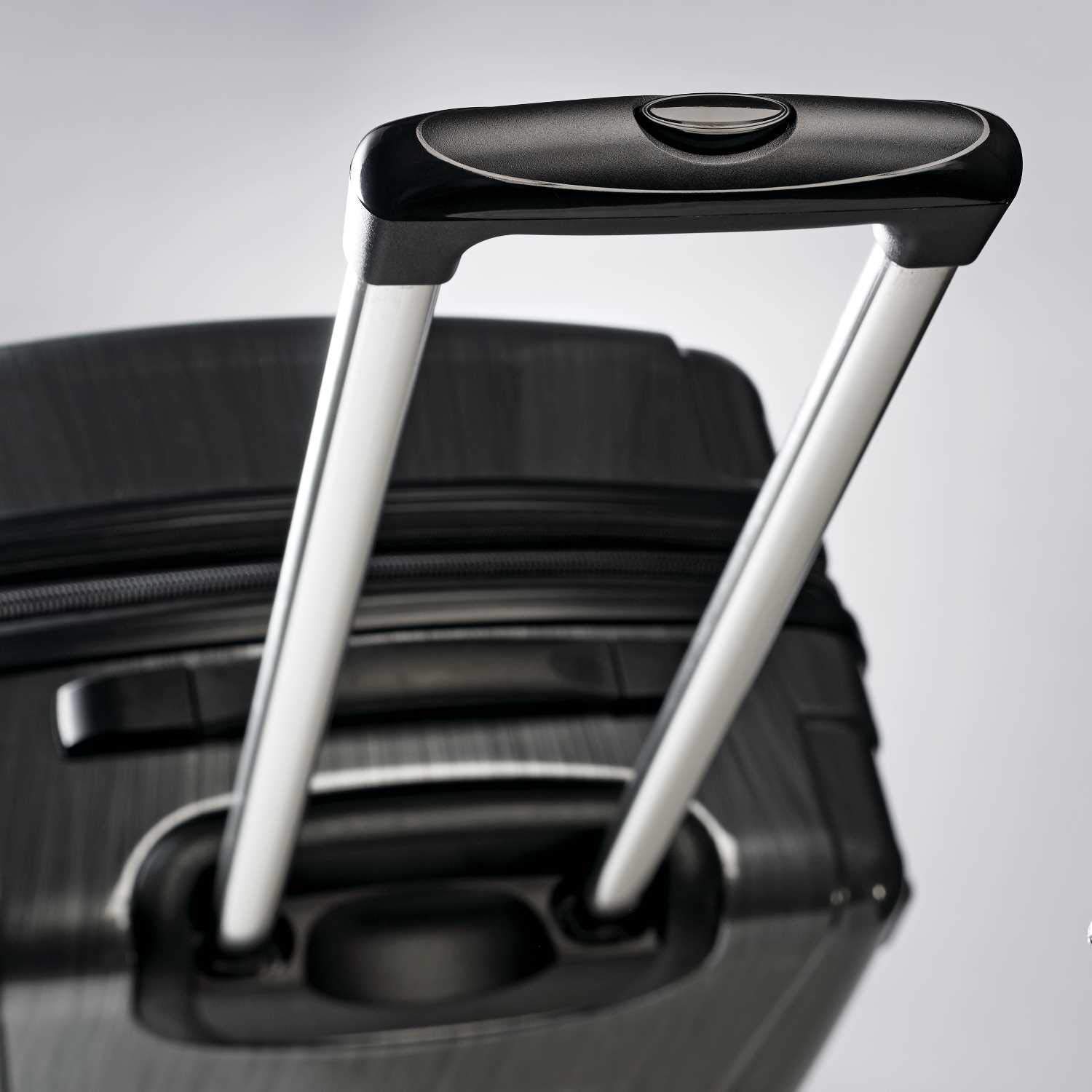 Foto 6 pulgar | Luggage Samsonite Winfield 2 Hardside, Juego De 3 Piezas Con Ruleta - Venta Internacional.