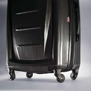 Foto 6 | Luggage Samsonite Winfield 2 Hardside, Juego De 3 Piezas Con Ruleta - Venta Internacional.