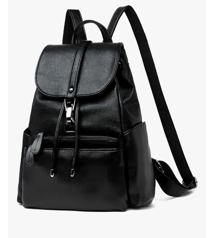 Foto 2 pulgar | Mochila Xtellar Urbana Color Negro 30l