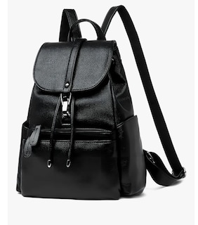 Foto 1 | Mochila Xtellar Urbana Color Negro 30l