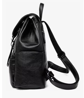 Foto 2 | Mochila Xtellar Urbana Color Negro 30l