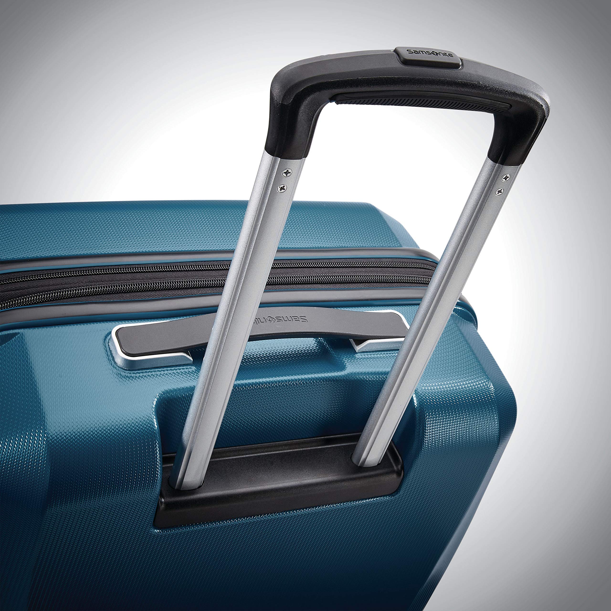 Foto 3 pulgar | Luggage Samsonite Winfield 3 Dlx Hardside, Expandible, Juego De 3 Piezas - Venta Internacional.