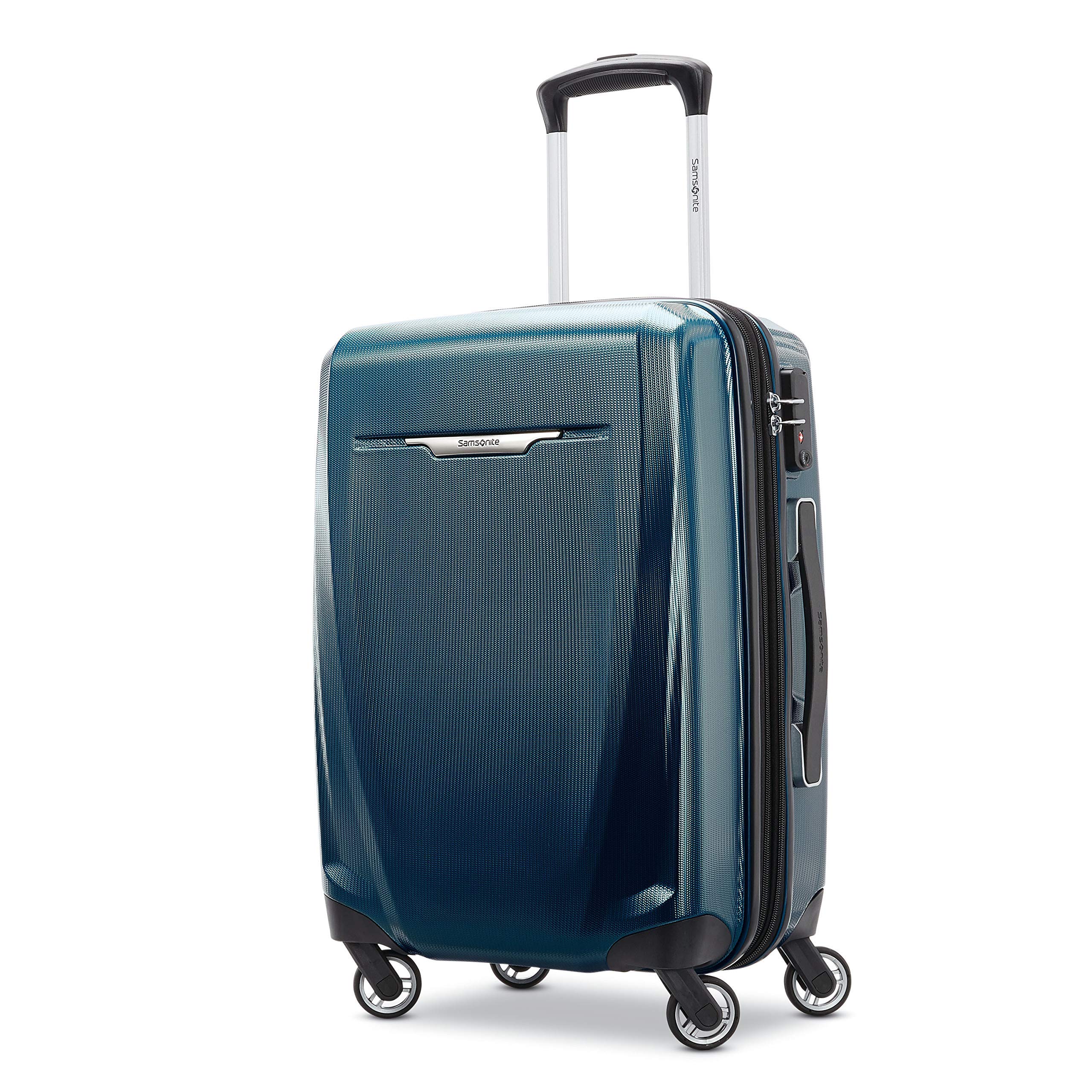 Foto 4 | Luggage Samsonite Winfield 3 Dlx Hardside, Expandible, Juego De 3 Piezas - Venta Internacional.