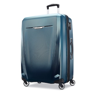 Foto 5 | Luggage Samsonite Winfield 3 Dlx Hardside, Expandible, Juego De 3 Piezas - Venta Internacional.