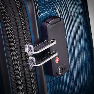 Foto 6 | Luggage Samsonite Winfield 3 Dlx Hardside, Expandible, Juego De 3 Piezas - Venta Internacional.