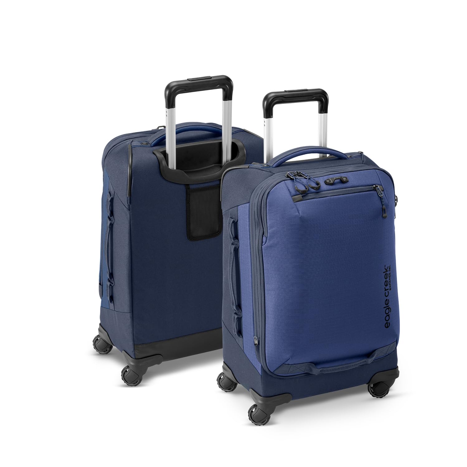 Foto 1 | Equipaje Eagle Creek Expanse, 4 Ruedas, 56 Cm, Azul Piloto - Venta Internacional.