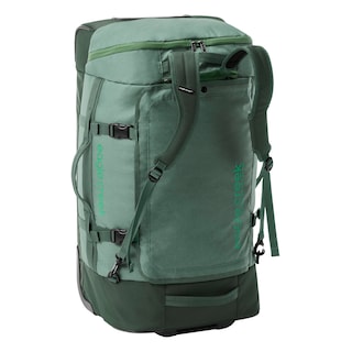 Foto 3 | Bolsa De Viaje Con Ruedas Eagle Creek Cargo Hauler Xt 29l Duck Green - Venta Internacional.