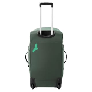 Foto 5 | Bolsa De Viaje Con Ruedas Eagle Creek Cargo Hauler Xt 29l Duck Green - Venta Internacional.