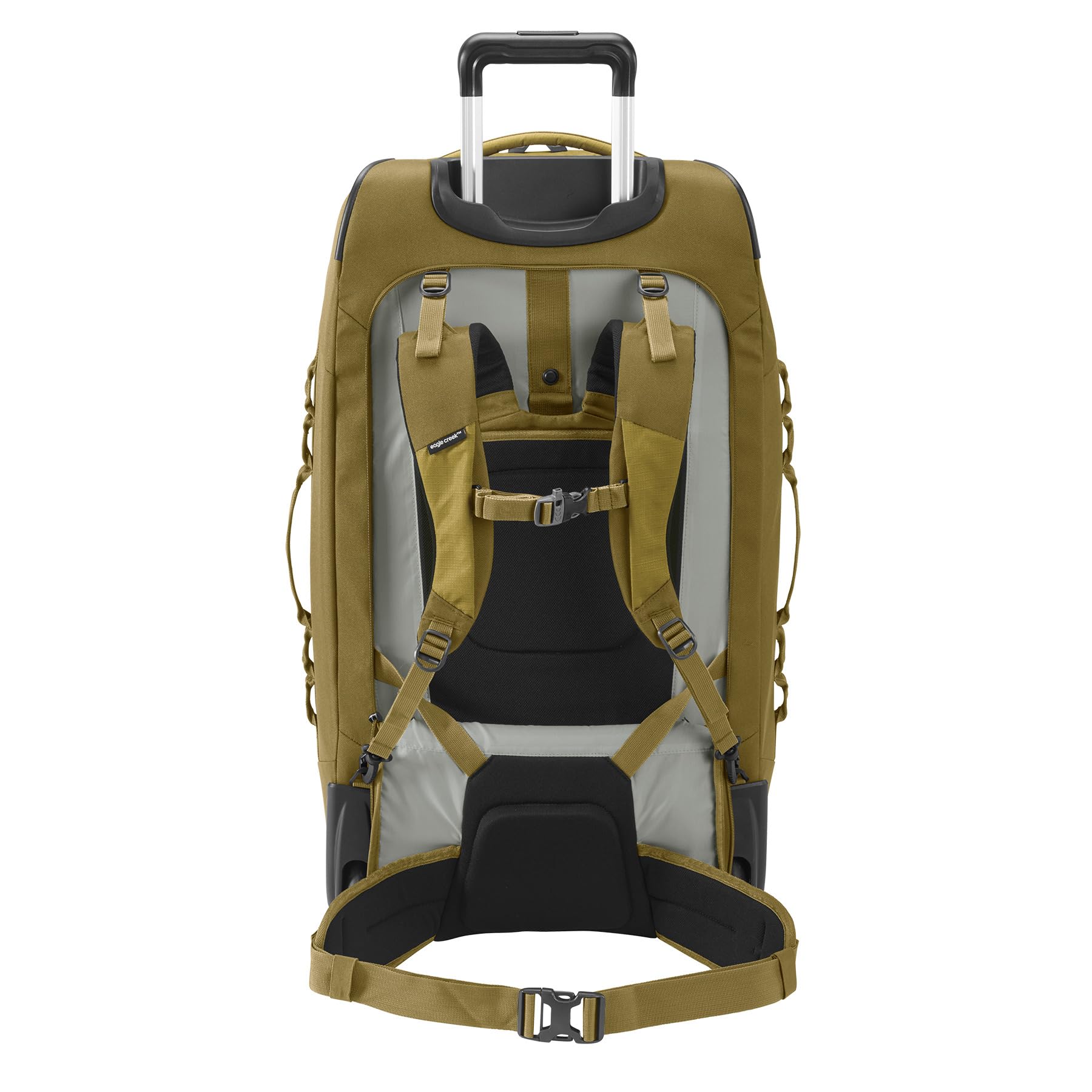 Foto 5 pulgar | Maleta Eagle Creek Expanse Convertible 74 Cm Dorada - Venta Internacional.