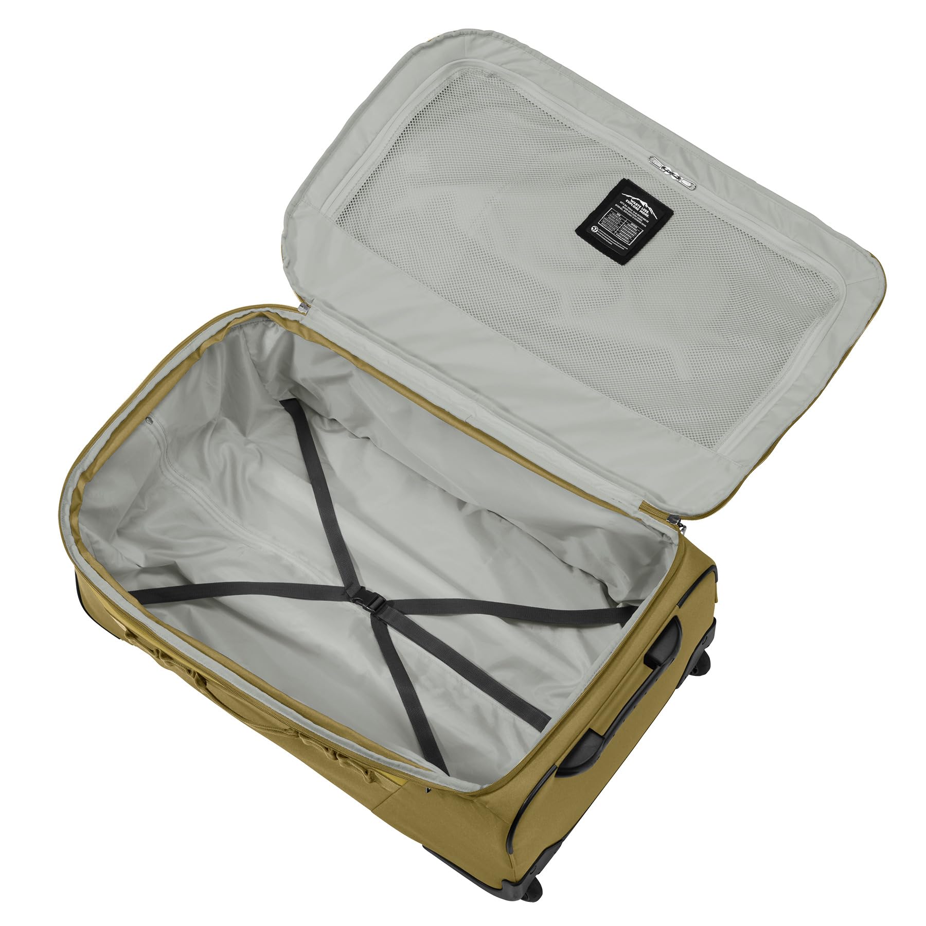 Foto 7 pulgar | Maleta Eagle Creek Expanse Convertible 74 Cm Dorada - Venta Internacional.