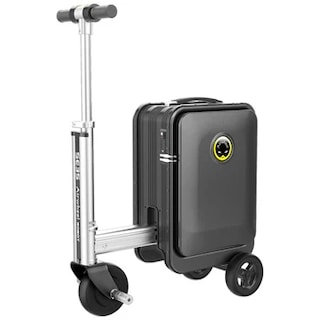 Foto 3 | Maleta Inteligente Airwheel Se3''s'' Negra Montable
