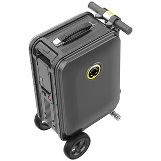 Foto 4 | Maleta Inteligente Airwheel Se3''s'' Negra Montable