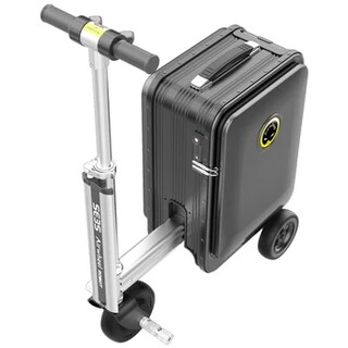 Foto 5 | Maleta Inteligente Airwheel Se3''s'' Negra Montable