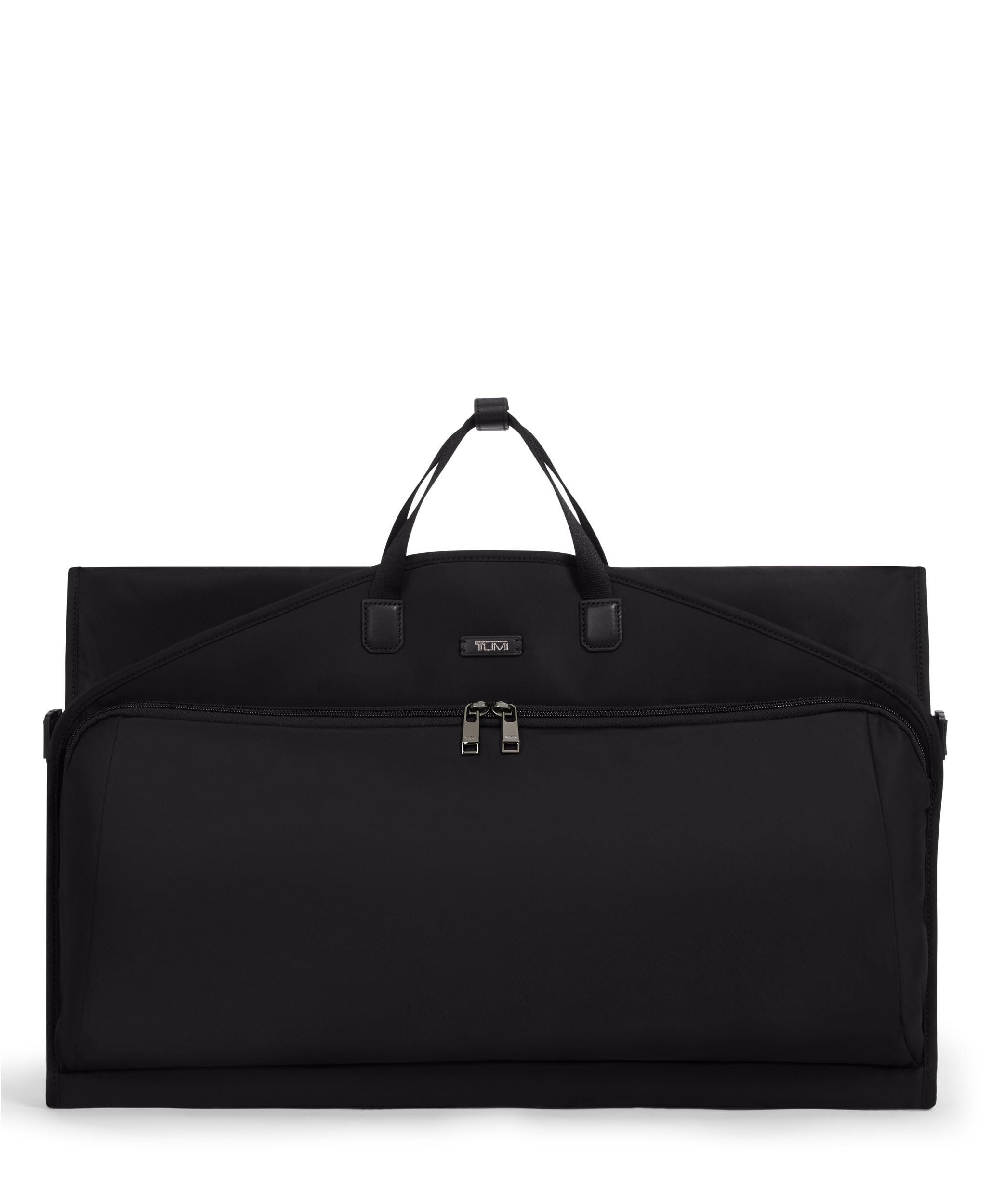 Foto 2 pulgar | Bolsa De Ropa Tumi Travel Accessory Plegable Negra Para 2 Prendas - Venta Internacional.