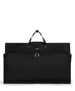 Foto 1 | Bolsa De Ropa Tumi Travel Accessory Plegable Negra Para 2 Prendas - Venta Internacional.