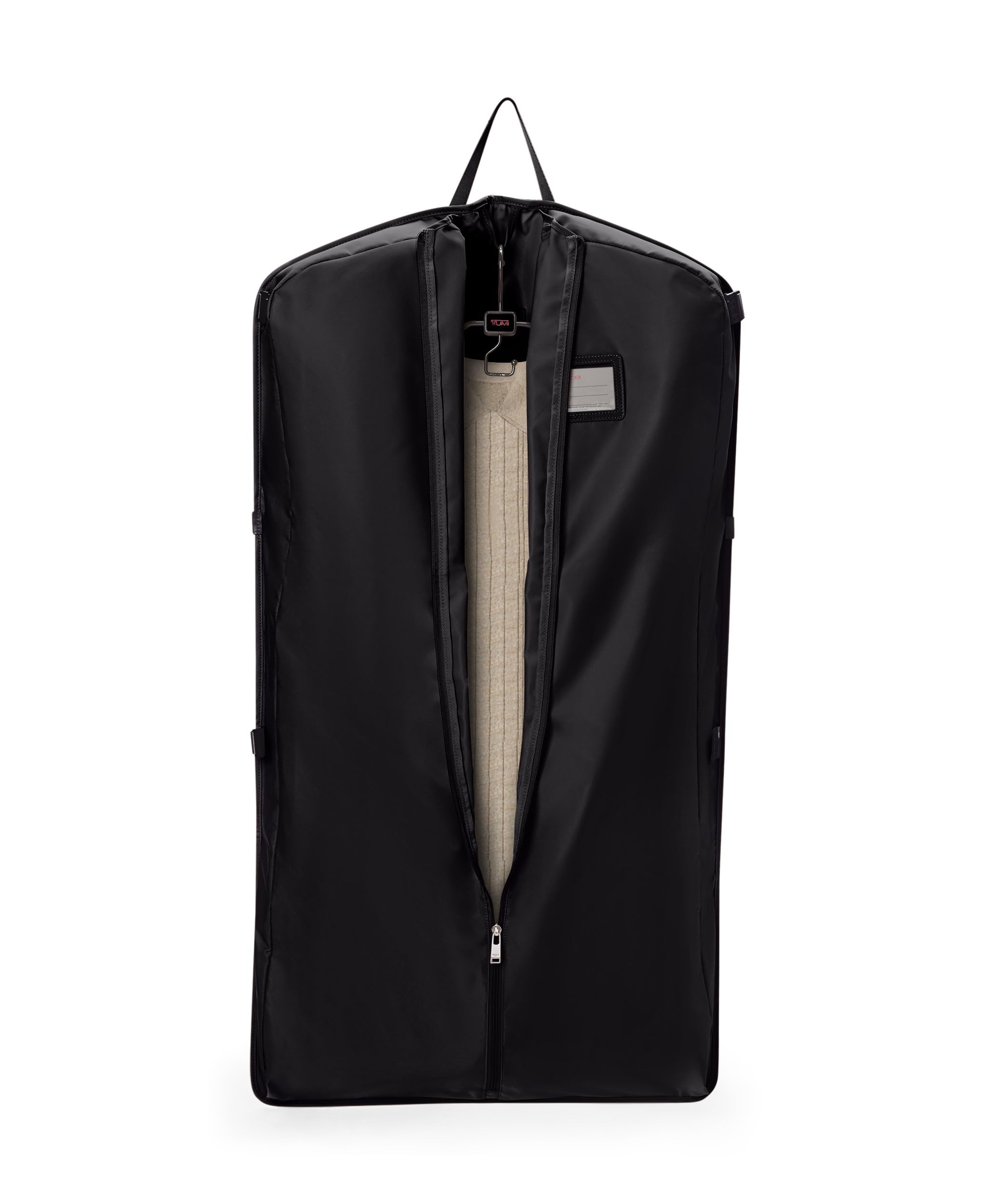 Foto 3 pulgar | Bolsa De Ropa Tumi Travel Accessory Plegable Negra Para 2 Prendas - Venta Internacional.