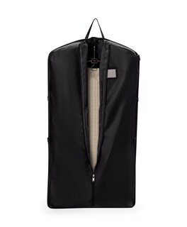 Foto 2 | Bolsa De Ropa Tumi Travel Accessory Plegable Negra Para 2 Prendas - Venta Internacional.