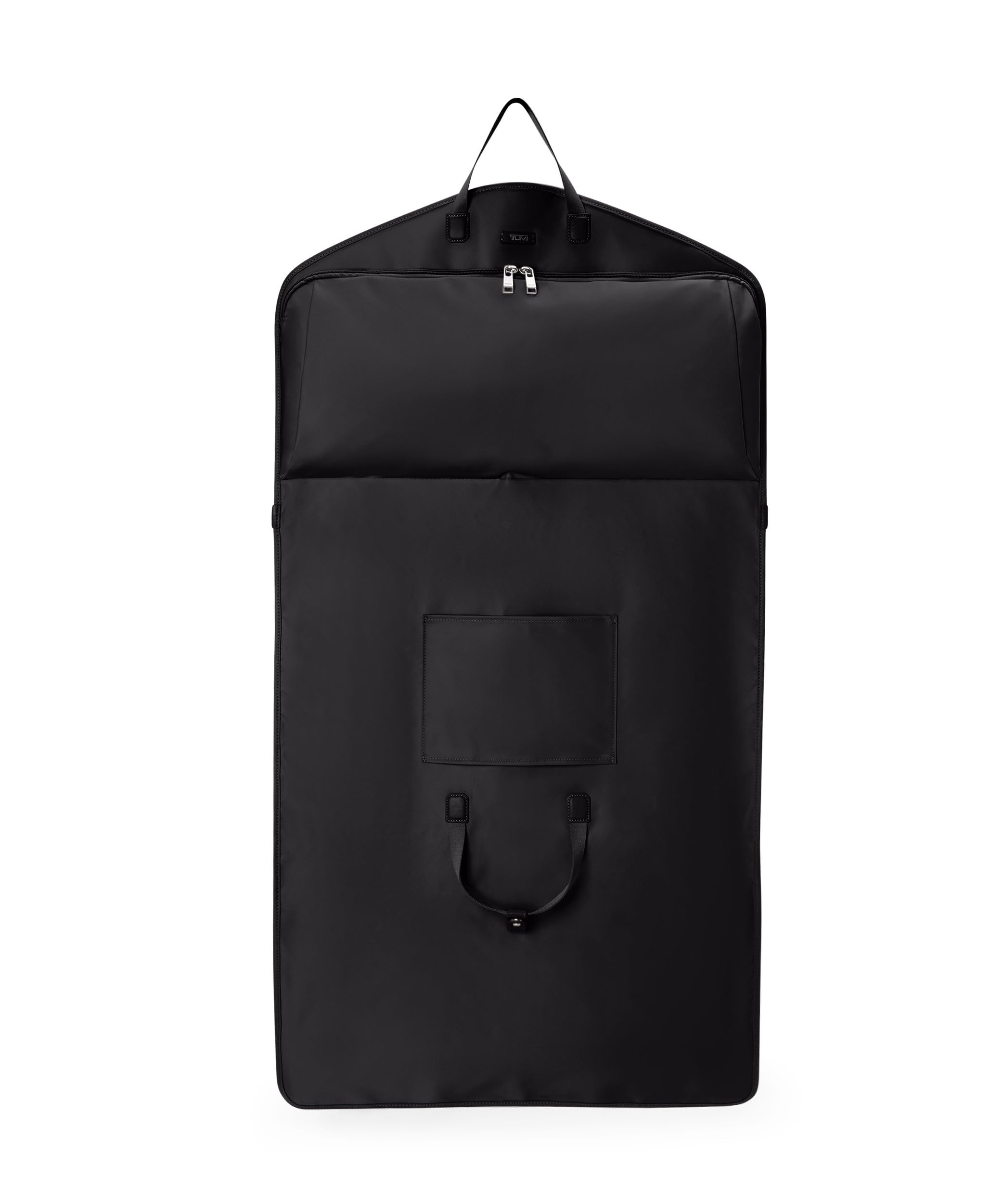 Foto 4 pulgar | Bolsa De Ropa Tumi Travel Accessory Plegable Negra Para 2 Prendas - Venta Internacional.