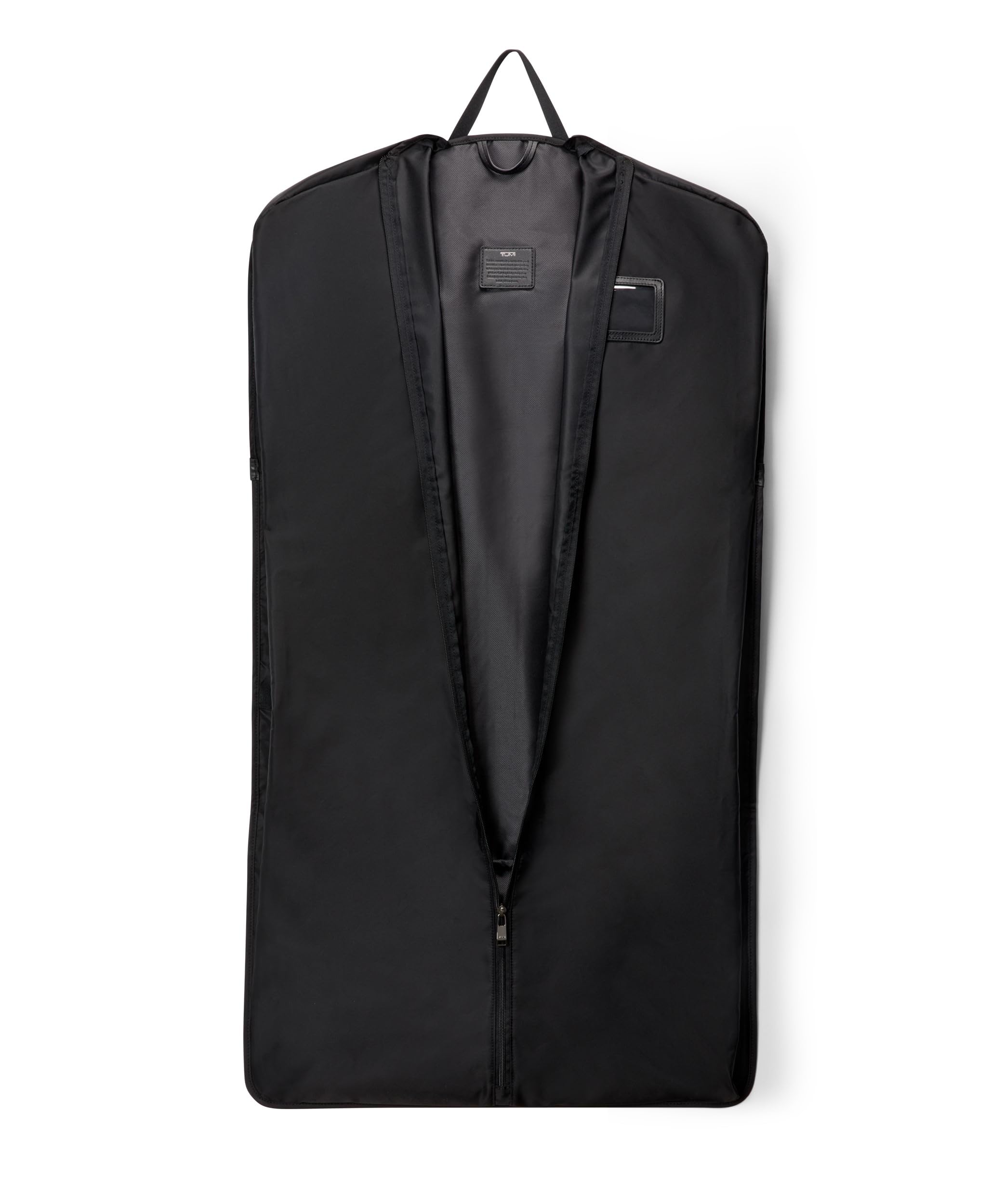 Foto 8 pulgar | Bolsa De Ropa Tumi Travel Accessory Plegable Negra Para 2 Prendas - Venta Internacional.
