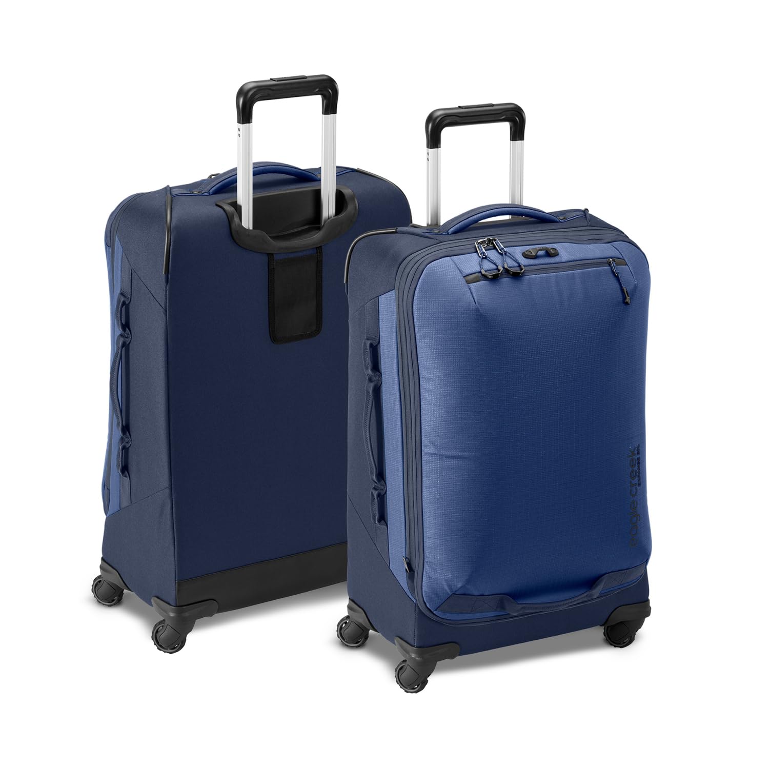 Foto 1 | Equipaje Eagle Creek Expanse, 4 Ruedas, 66 Cm, Azul Piloto - Venta Internacional.