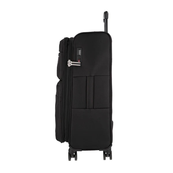 Foto 5 pulgar | Maleta American Tourister New Rio 2at  77cm Tsa Black