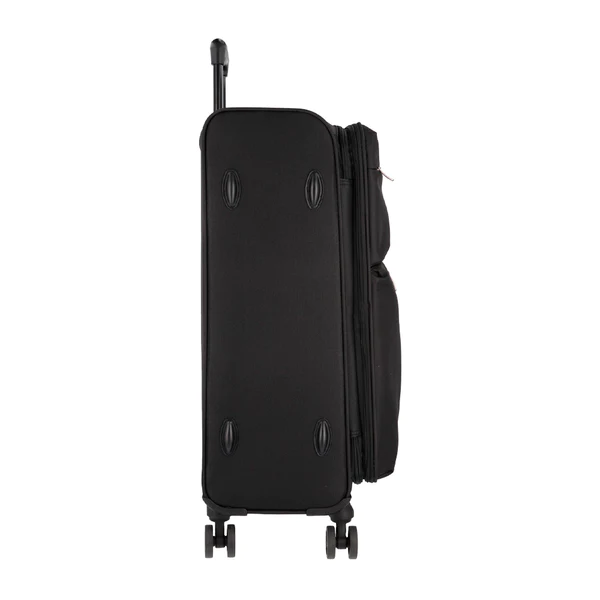 Foto 6 pulgar | Maleta American Tourister New Rio 2at  77cm Tsa Black