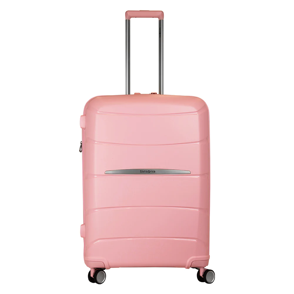 Foto 1 | Maleta Samsonite Outline Pro Pink M