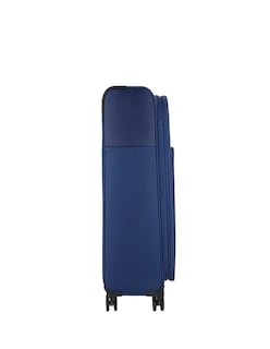 Foto 4 | Maleta American Tourister Sun Break Maleta M Tsa Exp Navy