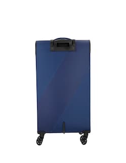 Foto 7 | Maleta American Tourister Sun Break Maleta M Tsa Exp Navy