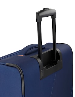 Foto 8 | Maleta American Tourister Sun Break Maleta M Tsa Exp Navy