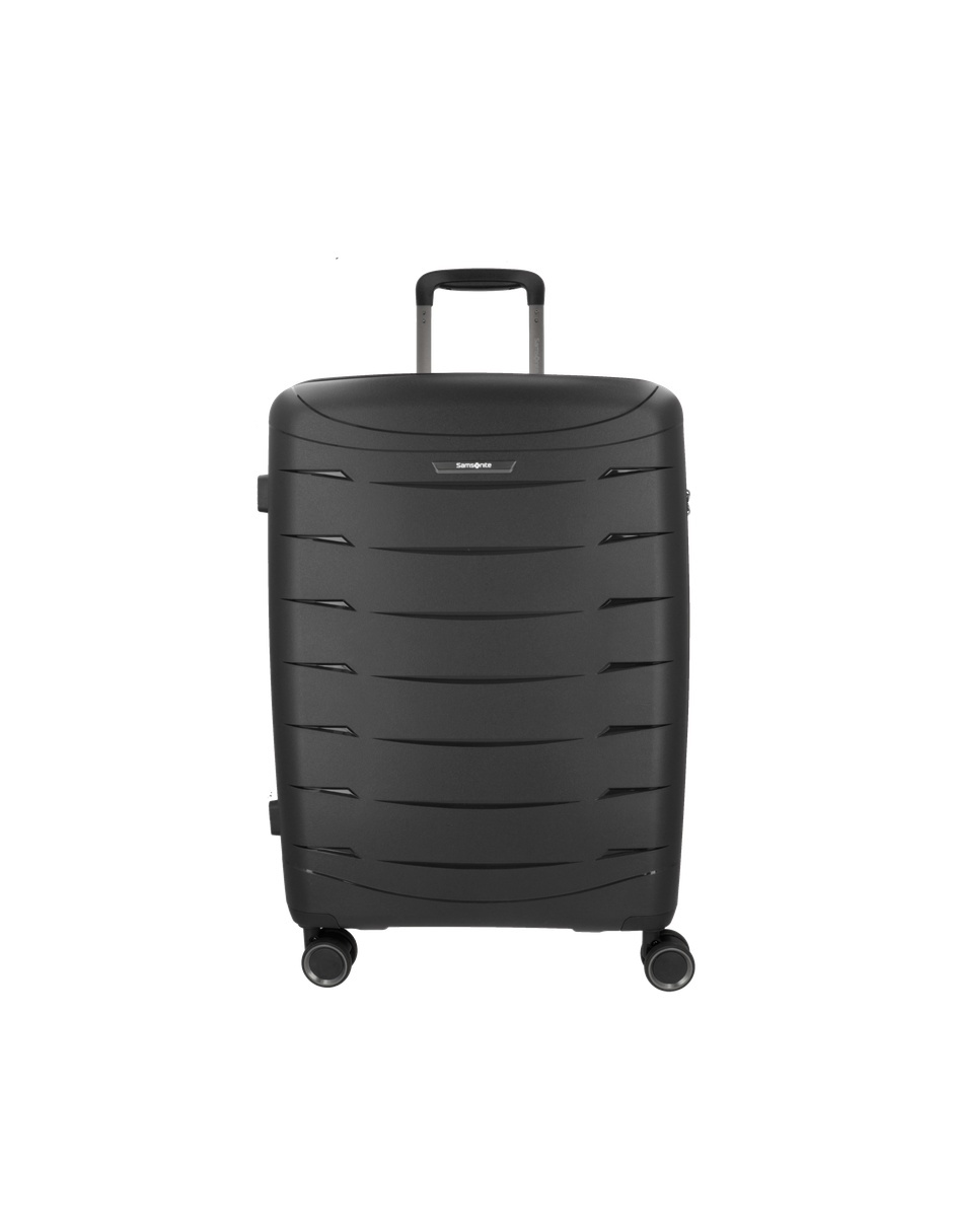 Foto 1 | Maleta Samsonite Aerolux Maleta 68 Exp Deep Black