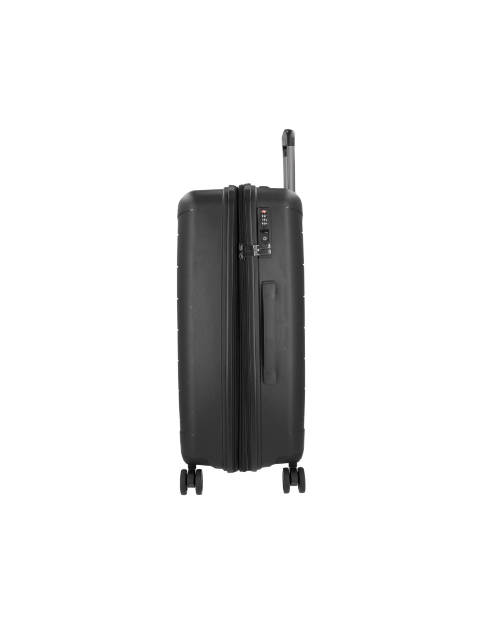 Foto 3 | Maleta Samsonite Aerolux Maleta 68 Exp Deep Black