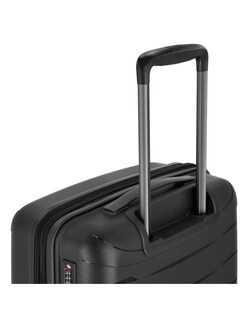 Foto 7 | Maleta Samsonite Aerolux Maleta 68 Exp Deep Black