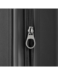 Foto 8 | Maleta Samsonite Aerolux Maleta 68 Exp Deep Black