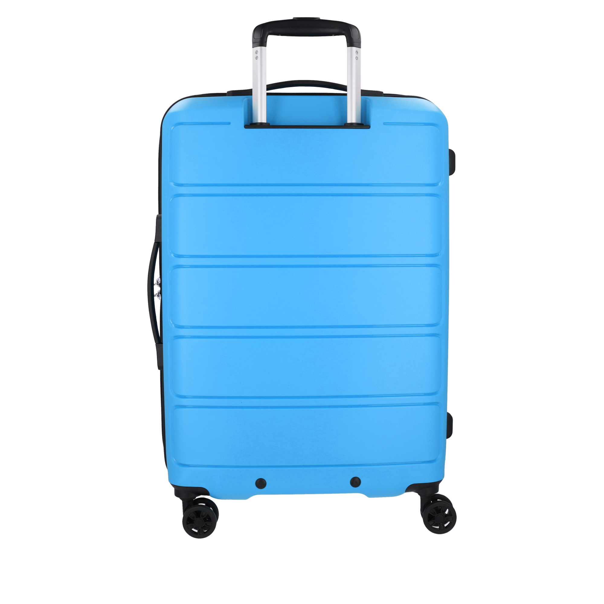 Foto 4 pulgar | Maleta American Tourister Tracker Maleta 78 Hawaii Blue