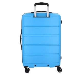 Foto 3 | Maleta American Tourister Tracker Maleta 78 Hawaii Blue