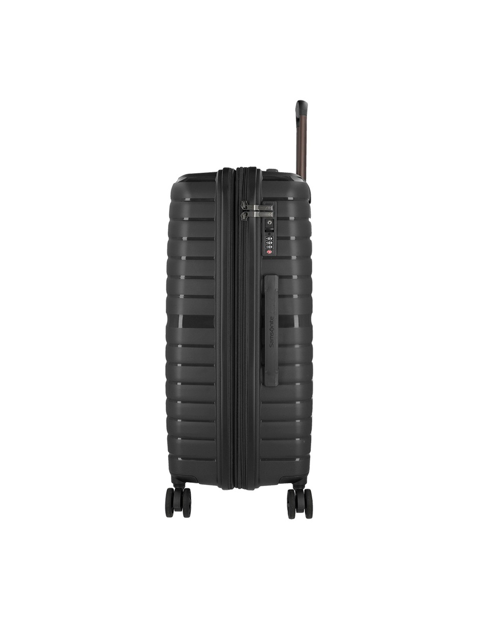 Foto 6 pulgar | Maleta Samsonite Horizons Aurora Black L