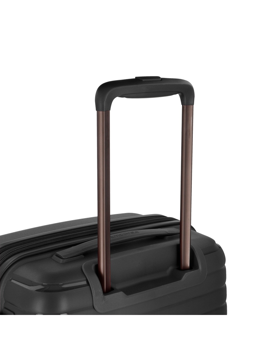 Foto 8 | Maleta Samsonite Horizons Aurora Black L