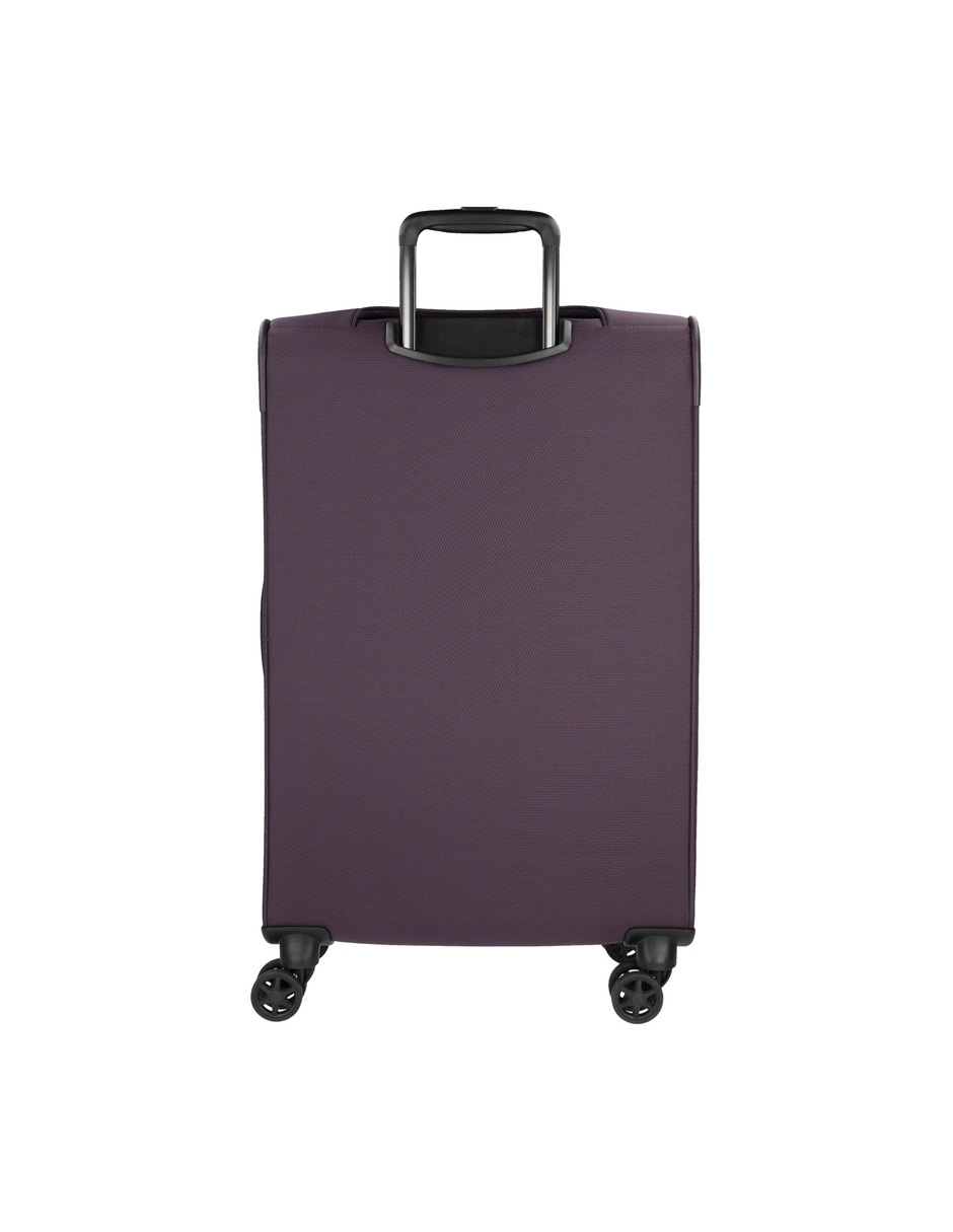 Foto 4 pulgar | Maleta Samsonite  Airshock Exp Grande Morado