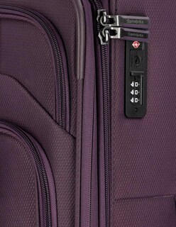 Foto 6 | Maleta Samsonite Airshock Exp Grande Morado