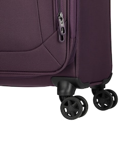 Foto 7 | Maleta Samsonite Airshock Exp Grande Morado