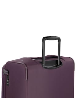 Foto 8 | Maleta Samsonite Airshock Exp Grande Morado