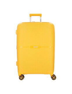 Foto 1 | Maleta American Tourister Kyoto Golden Yellow L