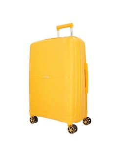 Foto 2 | Maleta American Tourister Kyoto Golden Yellow L