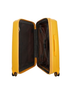 Foto 4 | Maleta American Tourister Kyoto Golden Yellow L