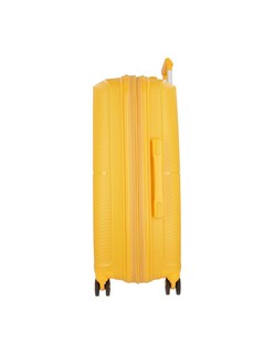 Foto 5 | Maleta American Tourister Kyoto Golden Yellow L