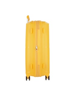 Foto 6 | Maleta American Tourister Kyoto Golden Yellow L