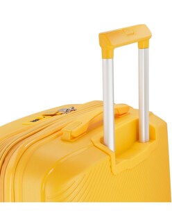 Foto 8 | Maleta American Tourister Kyoto Golden Yellow L