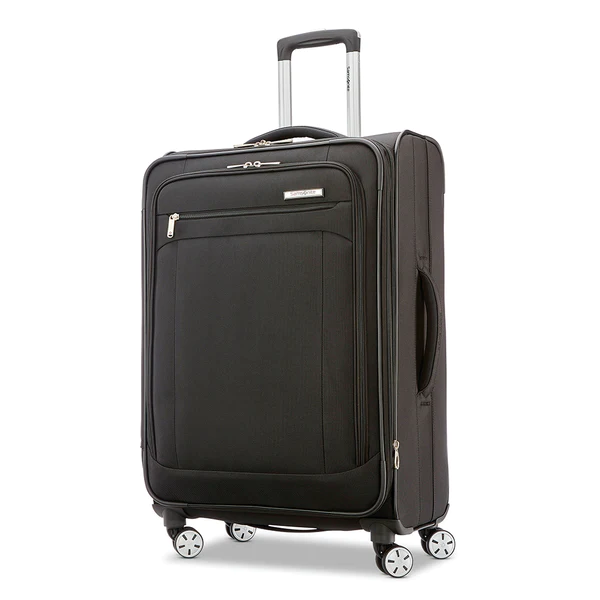 Foto 1 | Maleta Samsonitesonite Atrium 20 M Exp Spinner Black