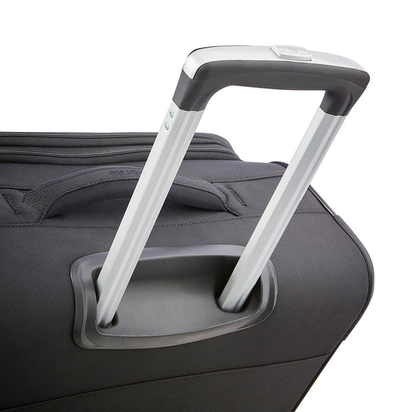 Foto 4 pulgar | Maleta Samsonitesonite Atrium 20 M Exp Spinner Black